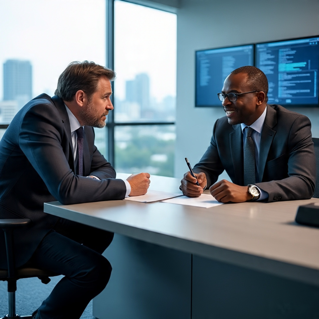 Energy Project Consultancy